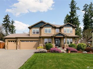 21813 26th St E, Lake Tapps, WA 98391