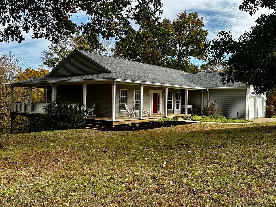 1095 Old Lock 21 Rd 21, Monticello, KY 42633 Zillow