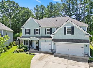 540 Glen Abbey Cir SE, Mableton, GA 30126