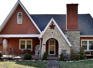 227 Dalewood Ave, Salem, VA 24153