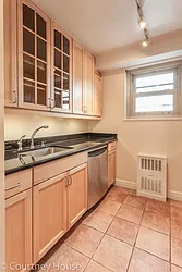 Rented by Milford Management