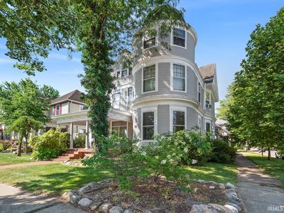 1025 Crescent Ave, Fort Wayne, IN, 46805