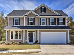 1044 Lancaster Way, Grovetown, GA 30813