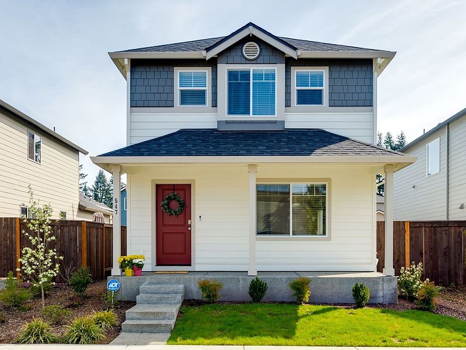 1st image of 547 NE 137th Ave