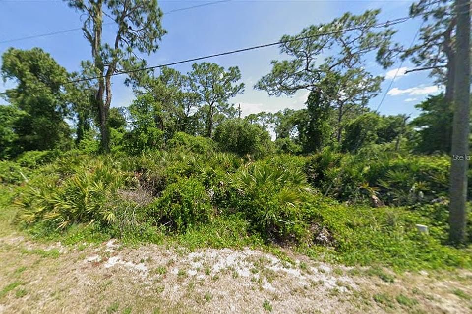 1st image of 5544 N HUCKLEBERRY LAKE DRIVE LOT 22