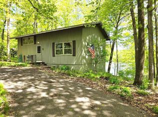 2667 2 1/4 St, Cumberland, WI 54829