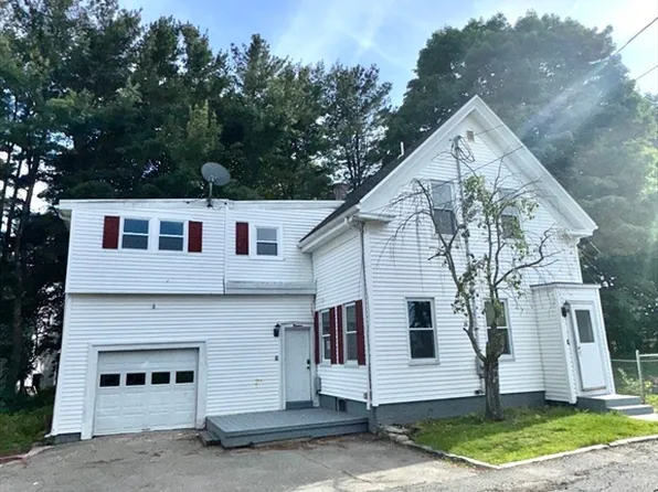 14 Elm Ave, Holbrook, MA 02343