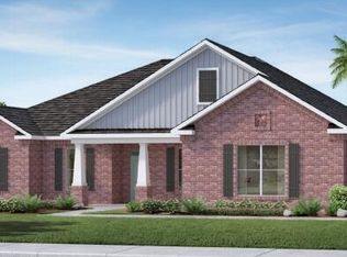 552 Windswept Blvd, Freeport, FL 32439