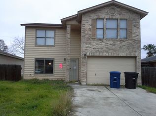4130 Sunrise Cove Dr, San Antonio, TX 78244