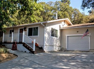 15619 Brewer Rd, Grass Valley, CA 95949