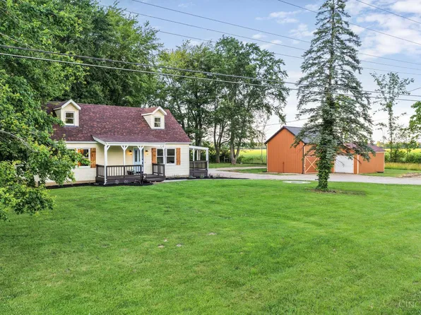 9730 State Route 28, Blanchester, OH 45107