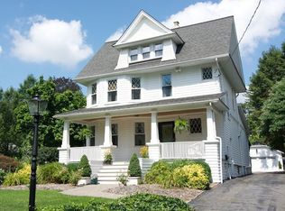 478 S Maple Ave, Glen Rock, NJ 07452