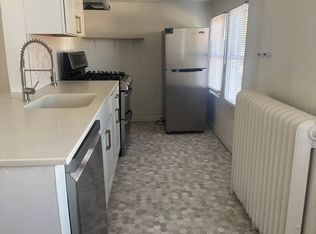 Beta Homes LLC (2501 Poppleton Ave.), Omaha, NE 68105