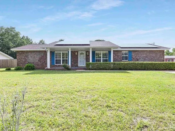 4411 Pace Ln, Pace, FL 32571