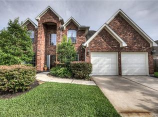 14434 Cottage Timbers Ln, Houston, TX 77044