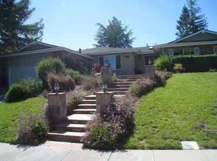 13272 Via Arriba Dr, Saratoga, CA
