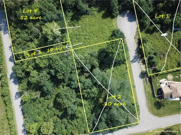 Lots 3 & 4 Helen St, Lombard, IL 60148