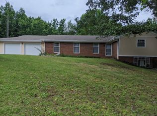 460 Eva Flatwoods Rd, Eva, TN 38333