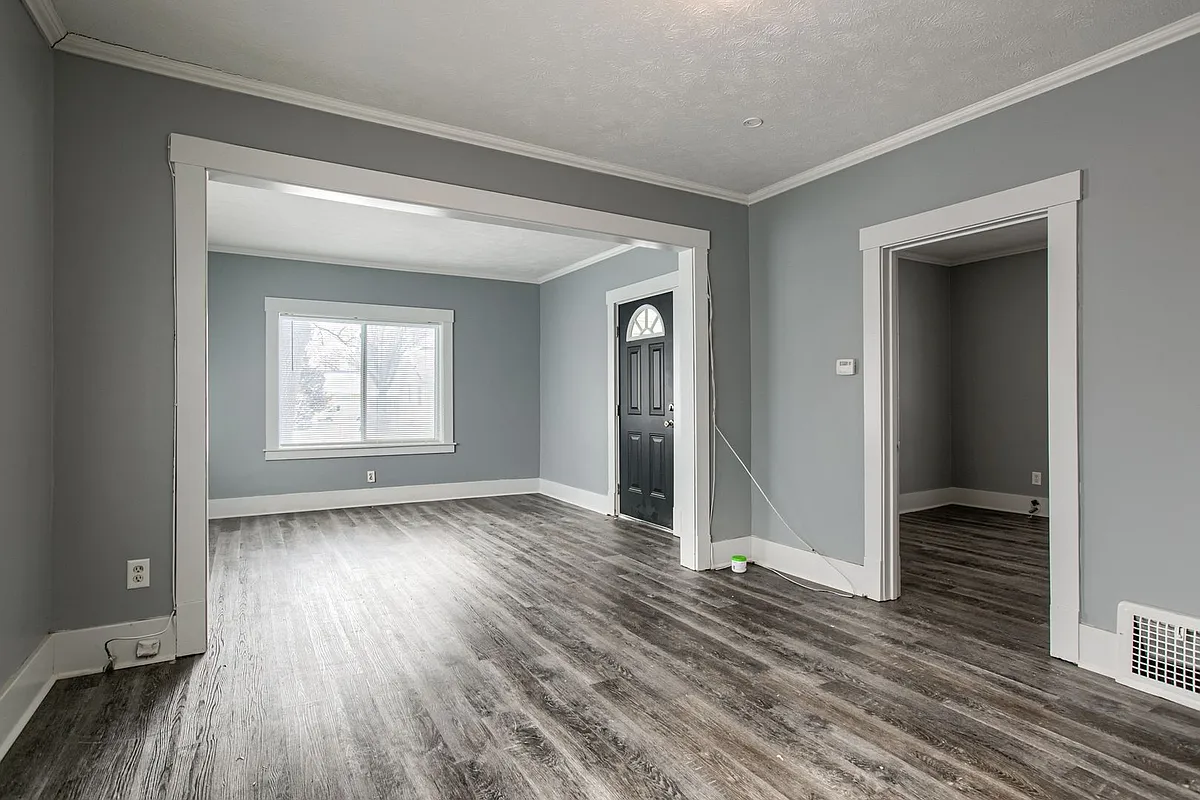 Building Photo - 3451 N 60th St