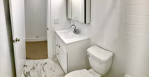 Rented by Boerum Hill Realty