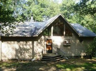 116 Crooked Creek Ln, Franklin, NC 28734