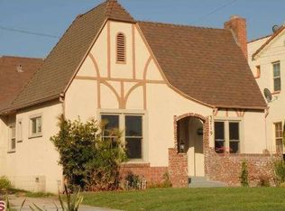 3719 Edenhurst Ave, Los Angeles, CA 90039
