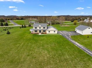 2583 Countryside Ln, Richfield, WI 53076