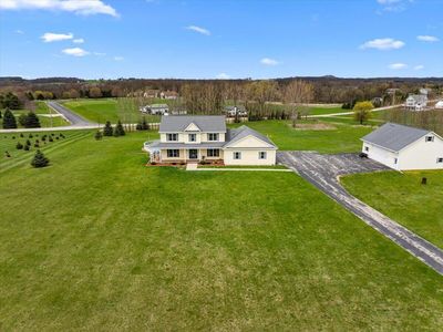 2583 Countryside LANE, Richfield, WI, 53076