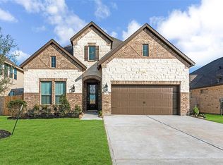 1709 Lakeside Harbor Ct, League City, TX 77573