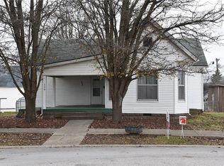 255 N Lincoln St, Orleans, IN