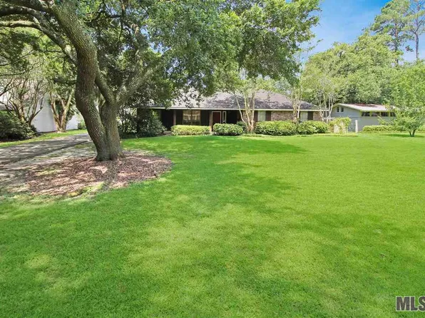 1570 Silliman Dr, Baton Rouge, LA 70808