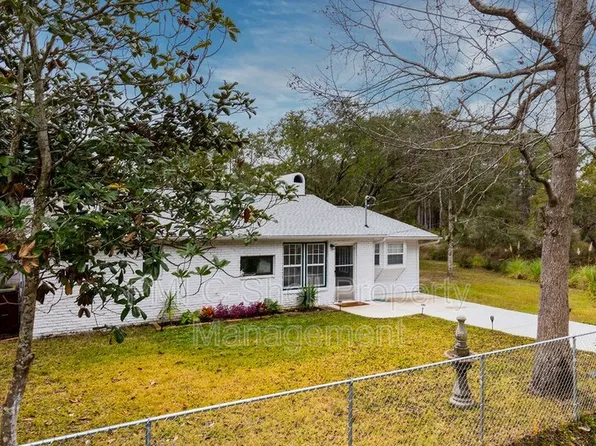 5724 Trout Bayou Cir, Milton, FL 32583
