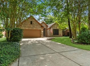 58 N Indigo Cir, Spring, TX 77381