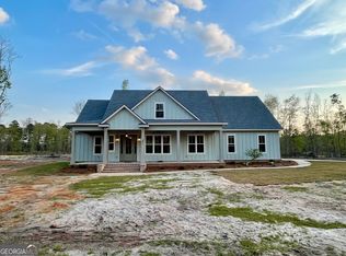301 Jericho Ln, Brooklet, GA 30415