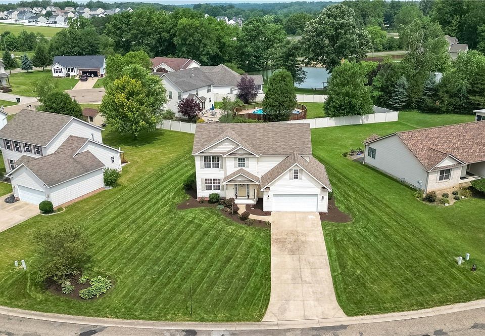 5951 Wentworth Rd SW, Canton, OH 44706 Zillow