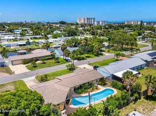 430 Watts Way, Cocoa Beach, FL 32931