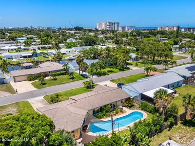 430 Watts Way, Cocoa Beach, FL, 32931