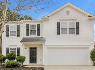817 Yonah Dr, Canton, GA 30114