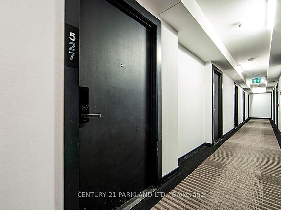 5th image of 77 Shuter St #527
