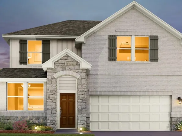 119 Coleto Trl #Molxvh, Bastrop, TX 78602