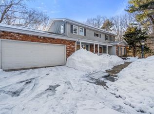 61 Lincoln Rd, Sharon, MA 02067