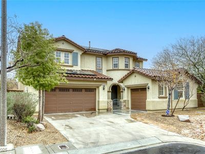 9160 Moose Country Pl, Las Vegas, NV, 89178