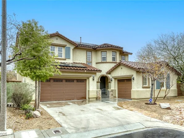 9160 Moose Country Pl, Las Vegas, NV 89178
