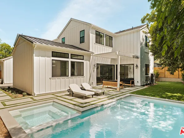 4027 Dixie Canyon Ave, Sherman Oaks, CA 91423