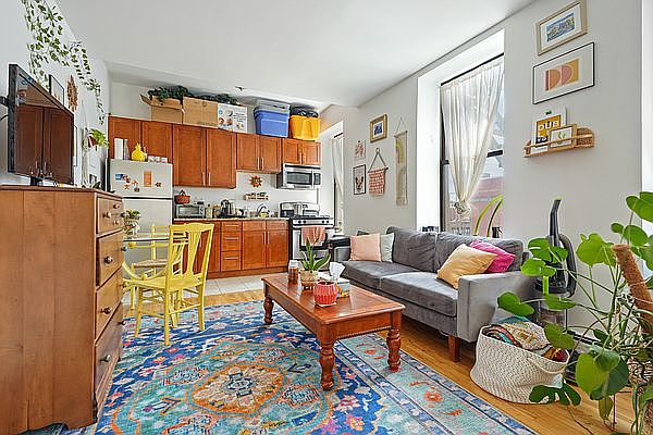 1st image of 321 Lenox Ave #3F