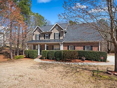 3728 Falls Trl, Winston, GA, 30187