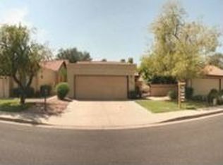 944 S 21st St, Mesa, AZ 85204