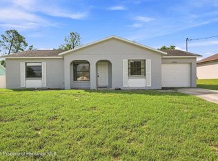 13246 Asbury St, Spring Hill, FL 34609