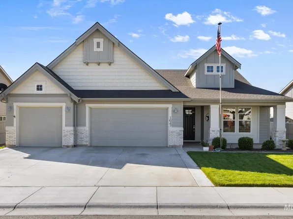1647 Fort Williams St, Middleton, ID 83644