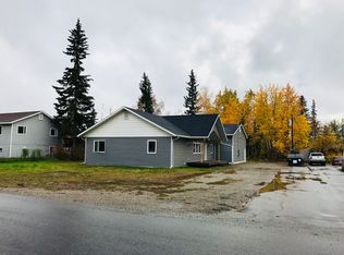 2015 Esquire Ave, Fairbanks, AK 99709